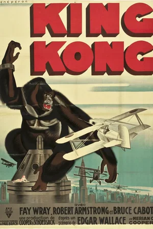 Photo du film : King Kong