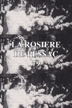 Affiche du film = La Rosière de Pessac 79