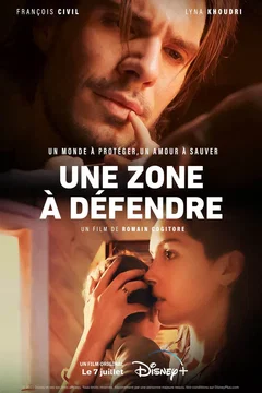 Affiche du film Une Zone à défendre