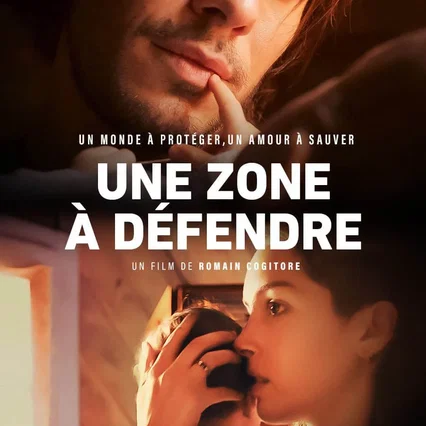 Miniature photo du film : Une Zone à défendre