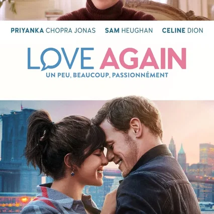Miniature photo du film : Love Again : Un peu, beaucoup, passionnément