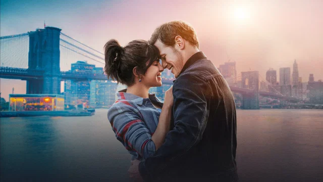 Affiche du film : Love Again : Un peu, beaucoup, passionnément
