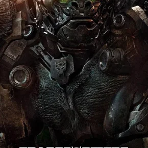 Photo du film : Transformers: Rise of the Beasts