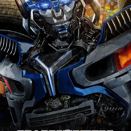 Miniature photo du film : Transformers: Rise of the Beasts