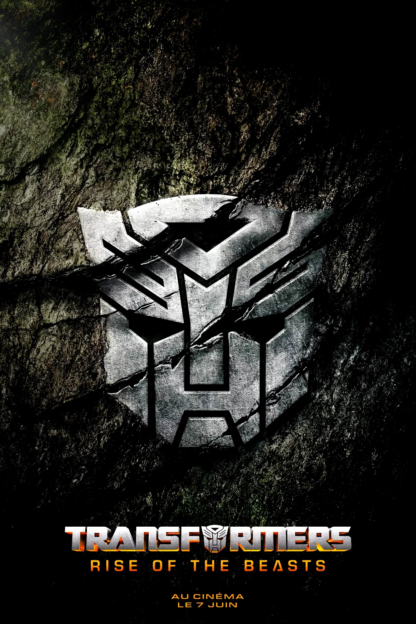 Photo du film : Transformers: Rise of the Beasts