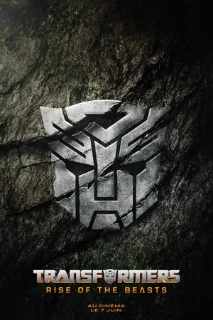 Photo 4 du film : Transformers: Rise of the Beasts