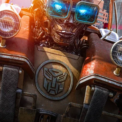 Miniature photo du film : Transformers: Rise of the Beasts
