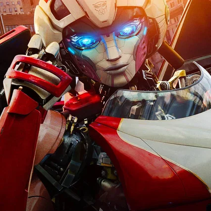 Miniature photo du film : Transformers: Rise of the Beasts