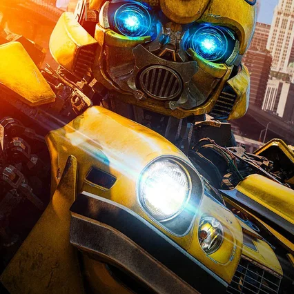 Miniature photo du film : Transformers: Rise of the Beasts