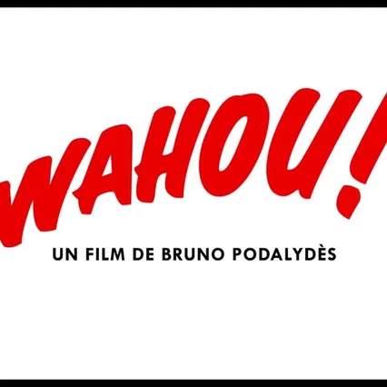 Miniature photo du film : Wahou !