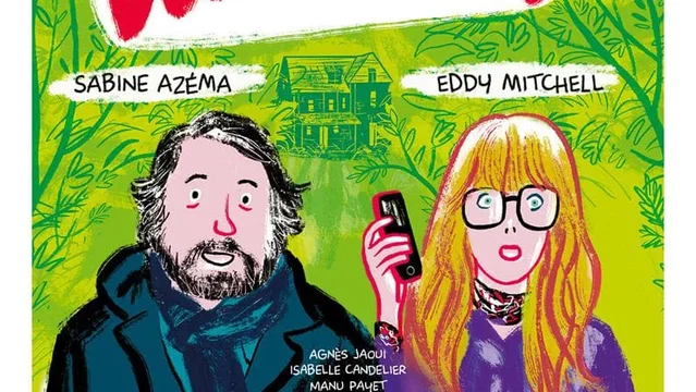Affiche du film : Wahou !