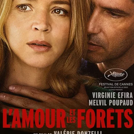 Miniature photo du film : L'amour et les forêts