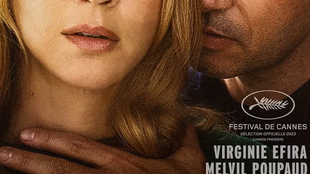 Affiche du film : L'amour et les forêts