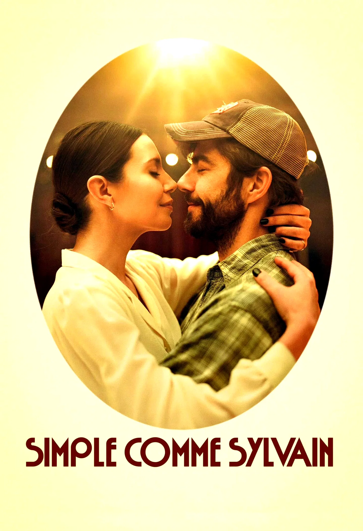 Photo 1 du film : Simple comme Sylvain
