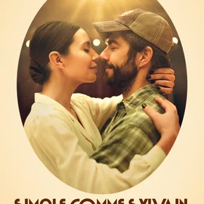 Photo du film : Simple comme Sylvain
