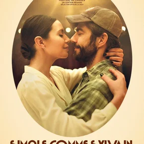 Photo du film : Simple comme Sylvain