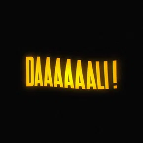 Photo du film : Daaaaaalí!