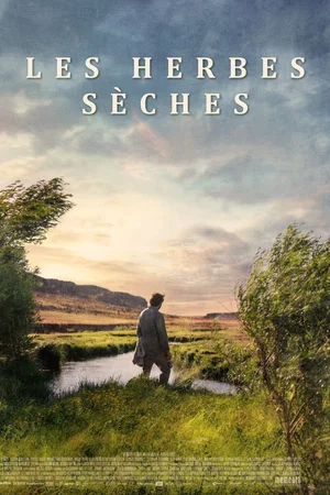 Affiche du film : Les Herbes sèches