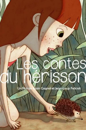 Photo 4 du film : Nina et les Contes du hérisson