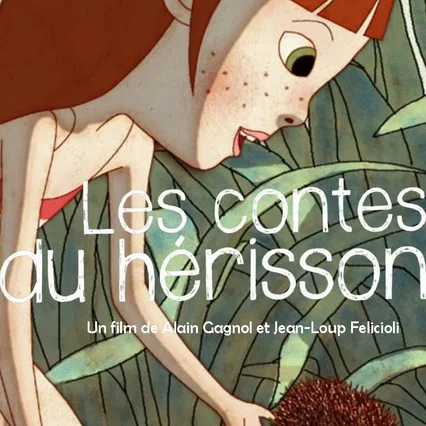 Miniature photo du film : Nina et les Contes du hérisson