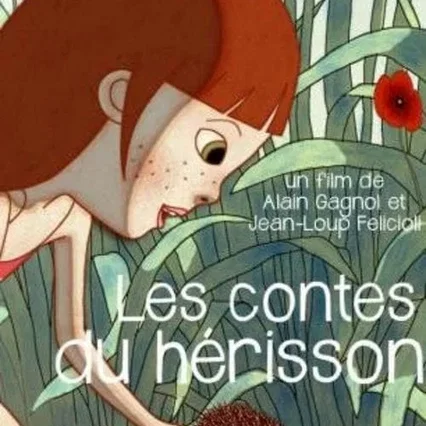 Miniature photo du film : Nina et les Contes du hérisson