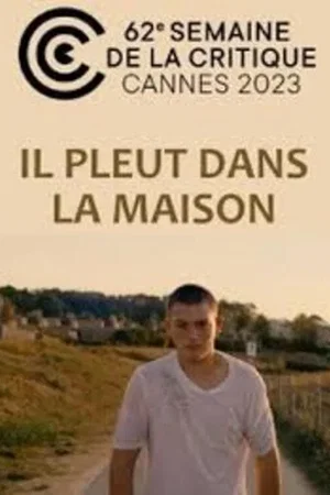 Photo 4 du film : Il pleut dans la maison
