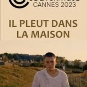 Photo du film : Il pleut dans la maison