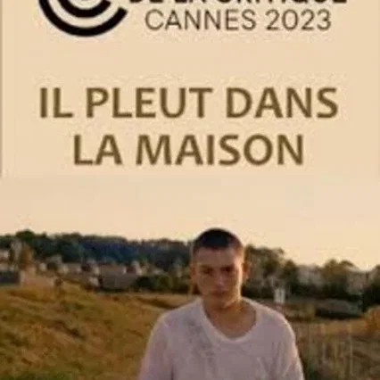 Miniature photo du film : Il pleut dans la maison