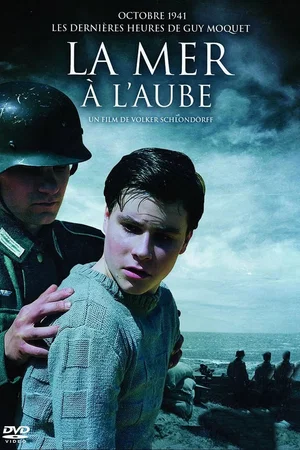 Affiche du film : La mer à l'aube
