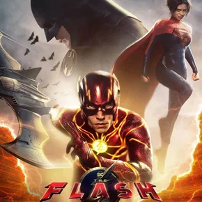 Photo du film : The Flash