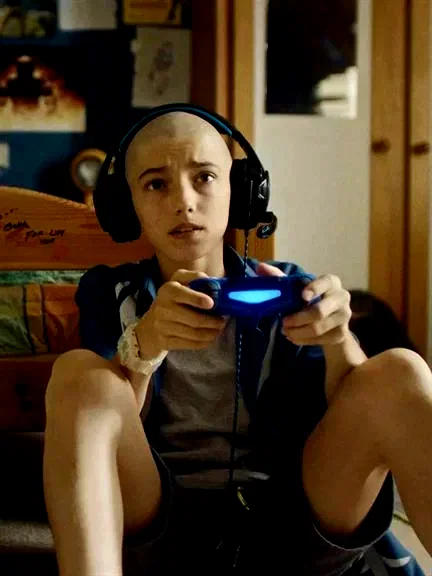 Photo 1 du film : Juniors