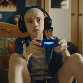 Photo du film : Juniors