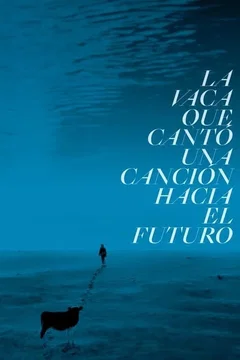 Affiche du film La Vache qui chantait le futur