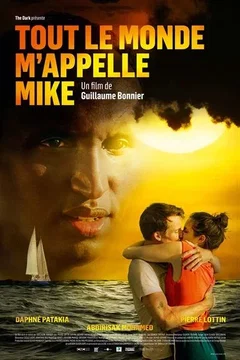 Affiche du film Tout le monde m'appelle Mike