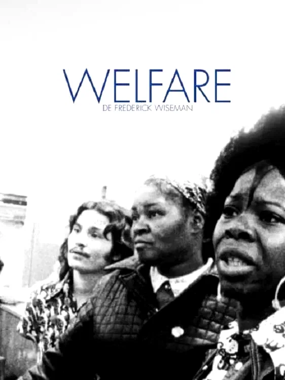 Photo 1 du film : Welfare