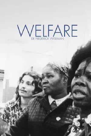 Photo 1 du film : Welfare