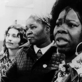 Photo du film : Welfare