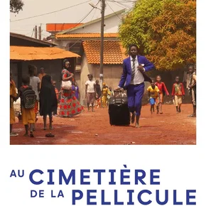 Photo du film : Au cimetière de la pellicule