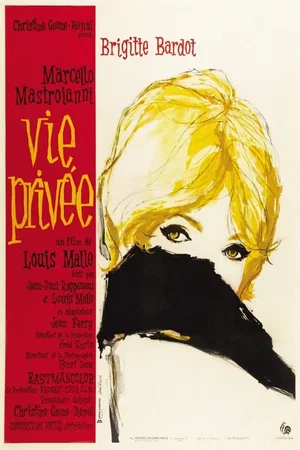 Affiche du film : Vie privée