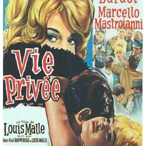 Photo du film : Vie privée