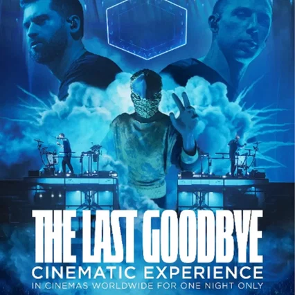 Miniature photo du film : ODESZA: The Last Goodbye Cinematic Experience