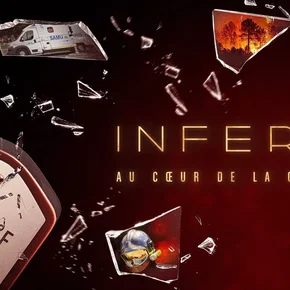 Photo du film : Inferno : au cœur de la canicule