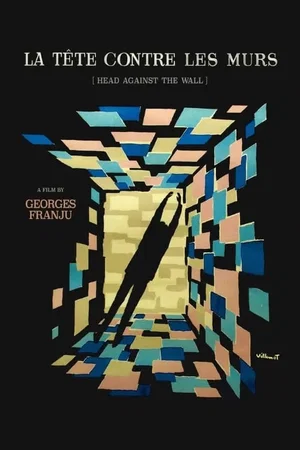 Photo 2 du film : La tete contre les murs