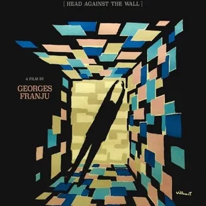 Photo du film : La tete contre les murs