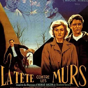 Photo du film : La tete contre les murs