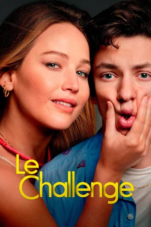 Photo du film : Le Challenge