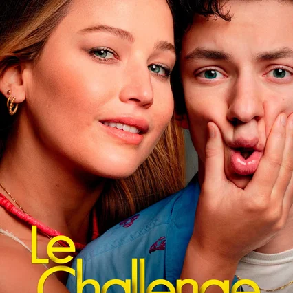 Miniature photo du film : Le Challenge