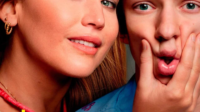 Affiche du film : Le Challenge