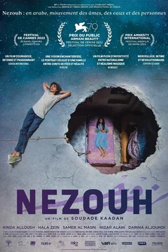Affiche du film = Nezouh
