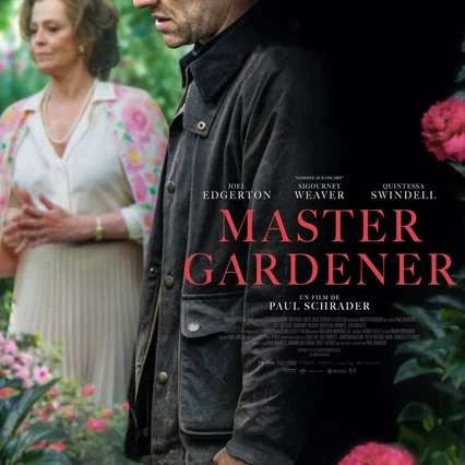 Miniature photo du film : Master Gardener